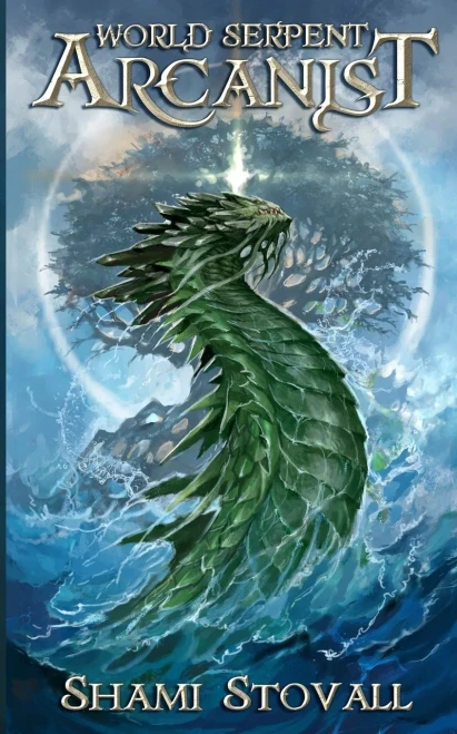 World Serpent Arcanist (Paperback)