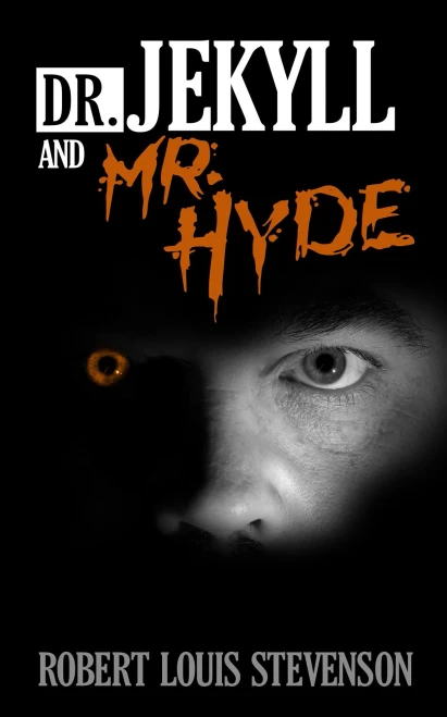 Dr. Jekyll and Mr. Hyde (9781722503390)