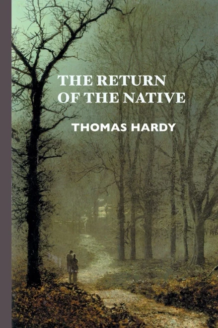 The Return of the Native (9781861711595)