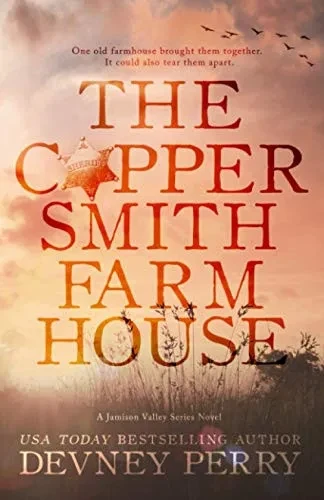 The Coppersmith Farmhouse (9781950692385)