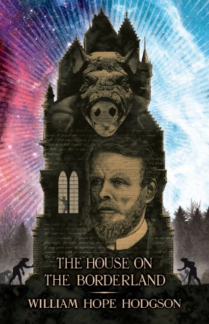 The House on the Borderland (9781783807390)
