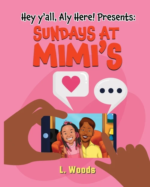 Hey Y'all, Aly Here! Presents: Sundays at MiMi's