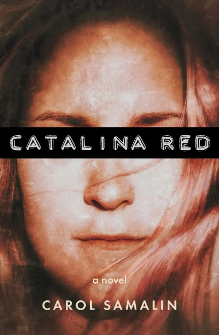 Catalina Red: The Cartelization of Katharine O'Dowd