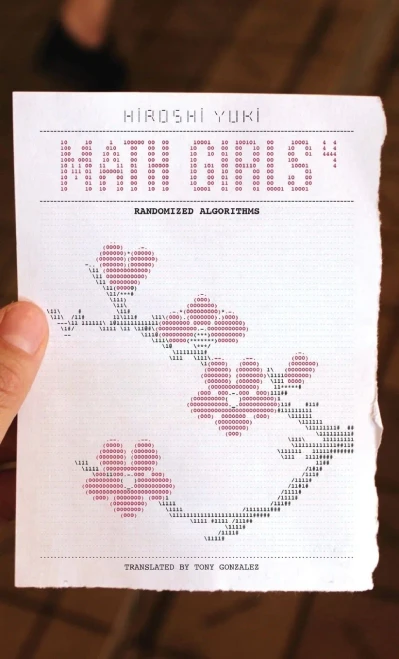 Math Girls 4: Randomized Algorithms (9781939326447)