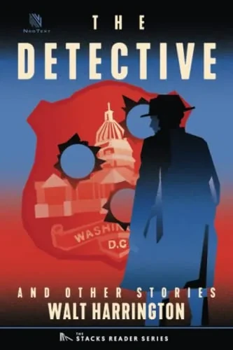 The Detective: And Other True Stories (Paperback)