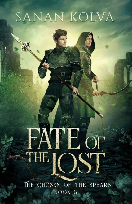 Fate of the Lost