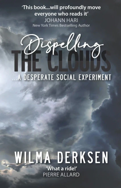 Dispelling the Clouds: a desperate social experiment