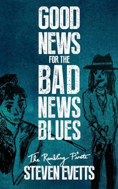 Good News for the Bad News Blues: Everything is Okay
