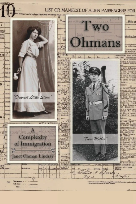 Two Ohmans