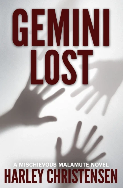Gemini Lost: (Mischievous Malamute Mystery Series Book 5) (Paperback)