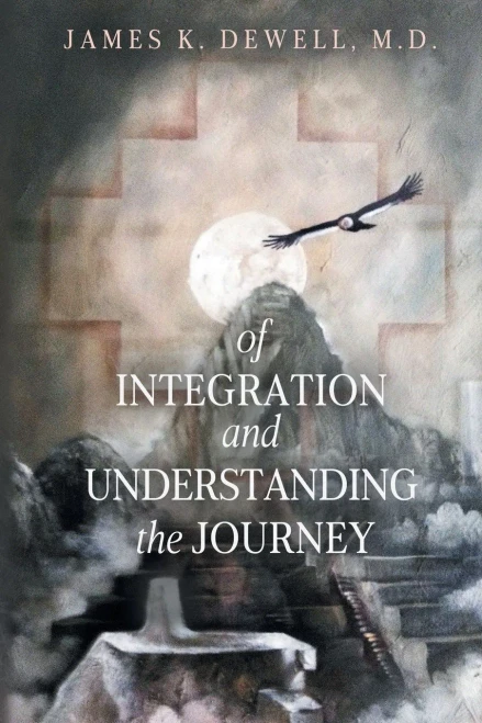Of Integration and Understanding the Journey (Paperback)