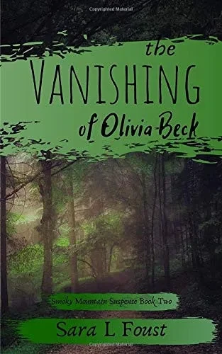 The Vanishing of Olivia Beck