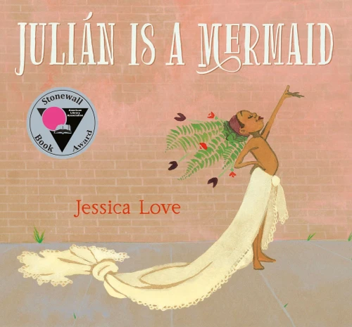 Juli�n Is a Mermaid