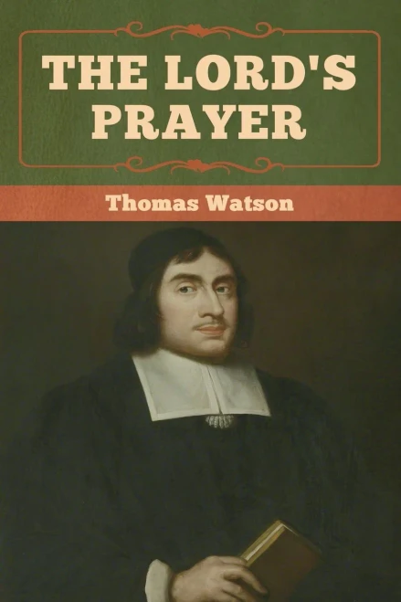 The Lord's Prayer