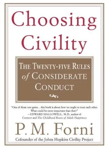 Choosing Civility