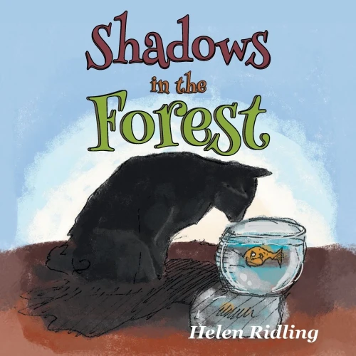 Shadows in the Forest (9781735826370)