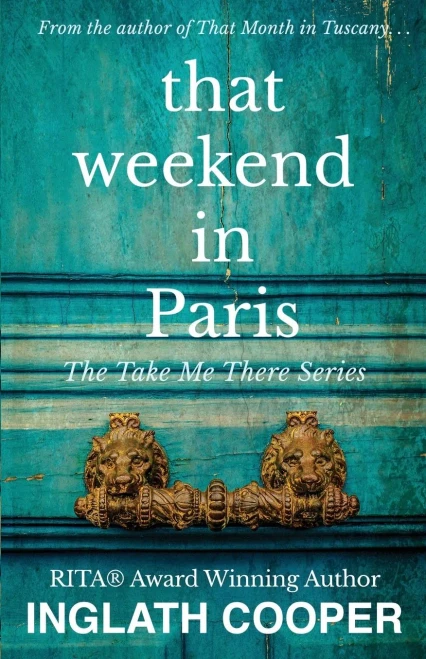 That Weekend in Paris (Paperback)
