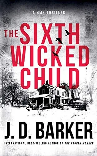 The Sixth Wicked Child (9781734210439)