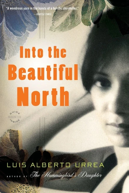 Into the Beautiful North: A Novel