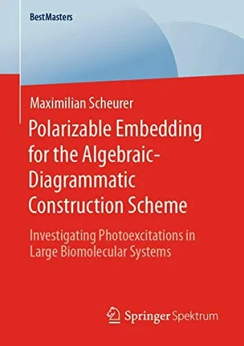 Polarizable Embedding for the Algebraic-Diagrammatic Construction Scheme: Investigating Photoexcitations in Large Biomolecular Systems