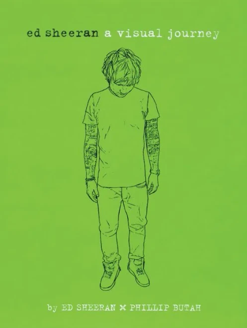 Ed Sheeran: A Visual Journey