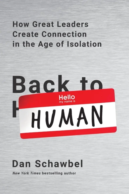 Back to Human