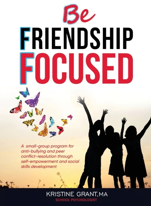 Bff - Be Friendship Focused (Hardback)