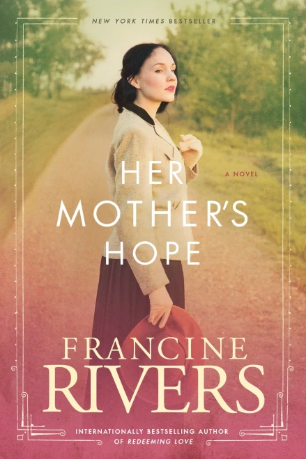 Her Mother’s Hope: Marta’s Legacy Series Book 1 (A Gripping Historical Christian Fiction Family Saga from the 1900s to the 1950s)