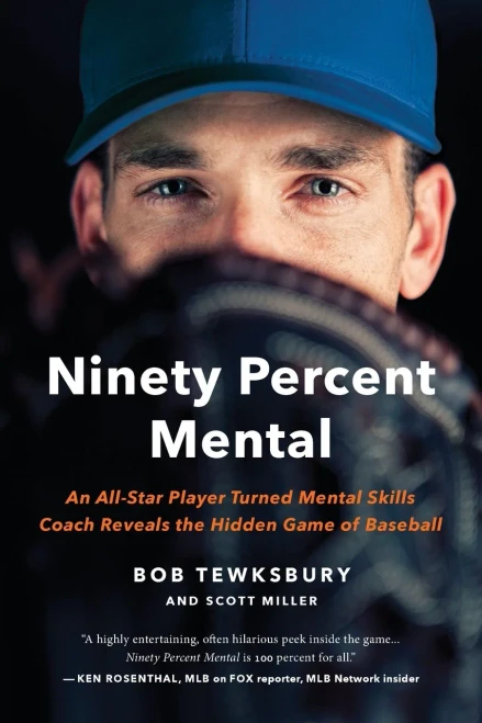 Ninety Percent Mental