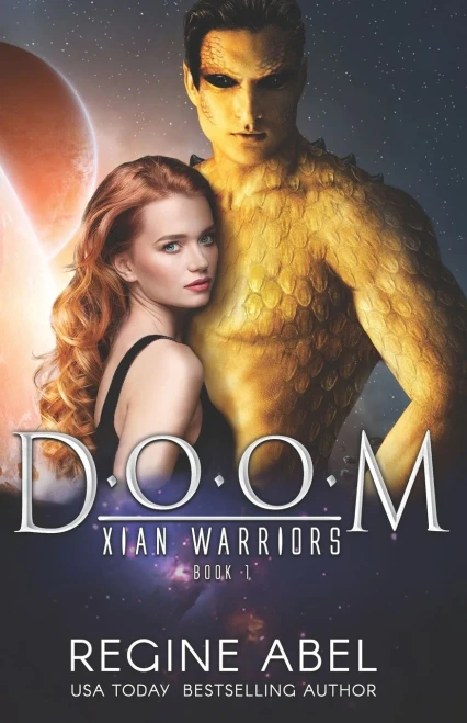 Doom (9781989761113)