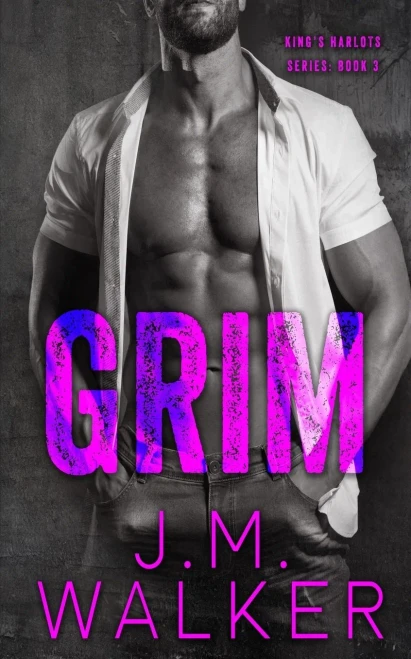 Grim (9781989782057)