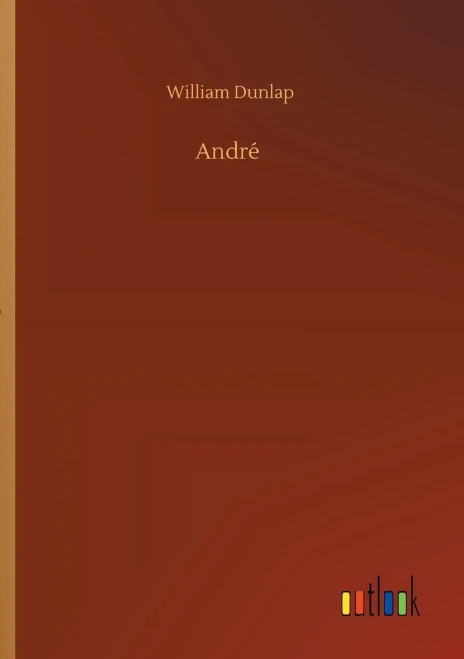 Andr? (9783752321432)