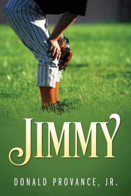 Jimmy (9781977228147)