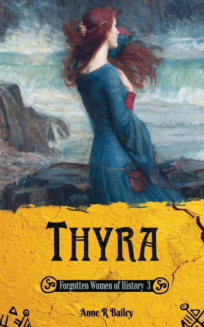 Thyra (9781990156007)