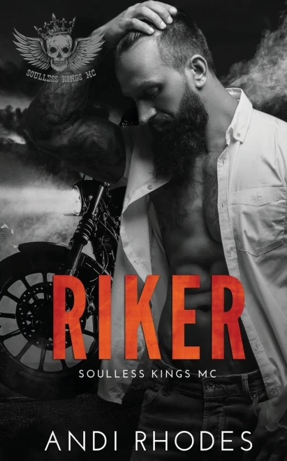 Riker (9781955103183)