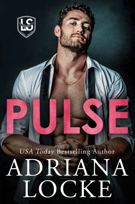 Pulse (9781960355270)