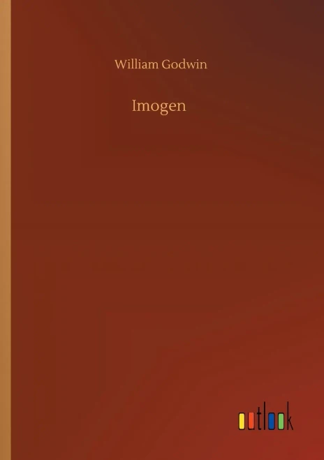 Imogen (9783752304398)