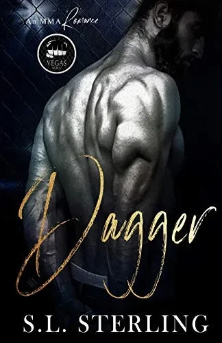 Dagger (9781999573690)
