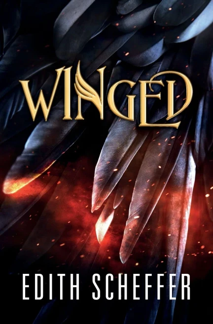 Winged (9781954174092)