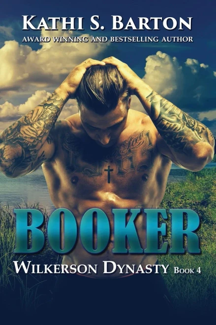 Booker (9781956788242)