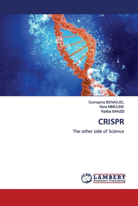 Crispr (9783659906305)