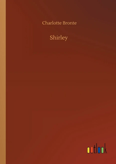 Shirley (9783752322453)