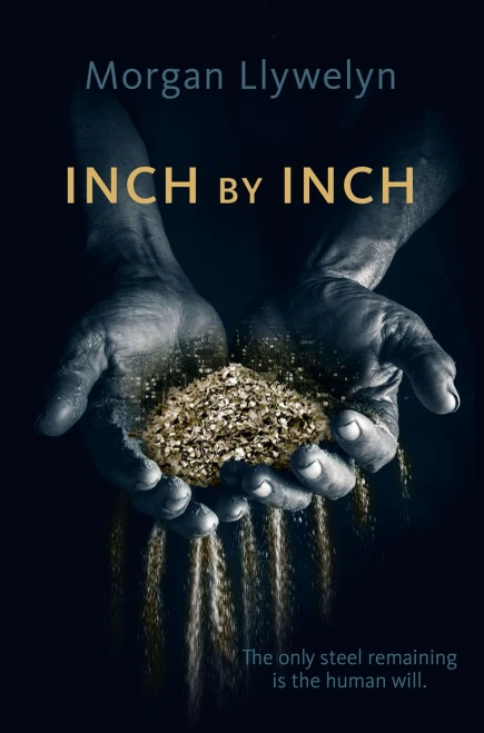 Inch by Inch (Step by Step (2))