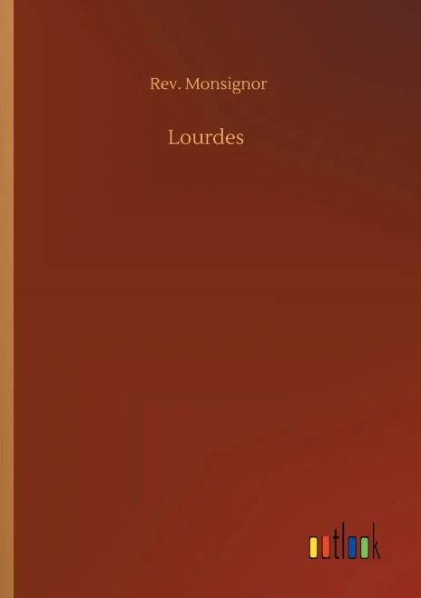Lourdes (9783752311495)