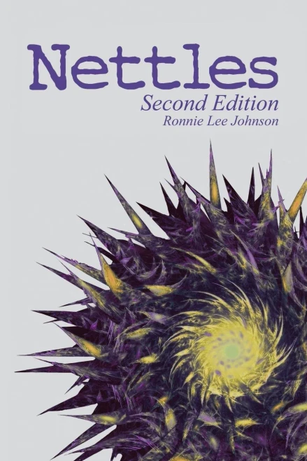 Nettles (9781973684282)