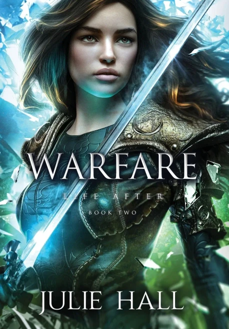 Warfare (Hardback)
