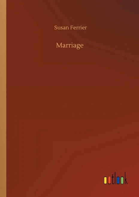 Marriage (9783752306583)