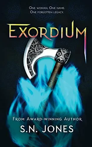 Exordium (9781952919909)