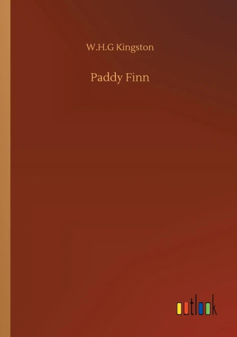 Paddy Finn (9783752314618)