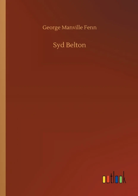 Syd Belton